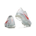 Miniatyrbilde 4 av 5: Air VaporMax 'OG'Flyknit Strikkede vevde sportssko med luftpute i full håndflate 39