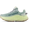 Miniatyrbilde 2 av 5: New Balance Fresh Foam X More Trail v3 'Salt Marsh Limelight' 40