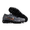 Miniatyrbilde 5 av 5: Air VaporMax 'Explorer Dark' Flyknit Strikkede vevde sportssko med full Air-demping 36.5