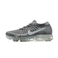 Miniatyrbilde 1 av 5: Air VaporMax 'Asphalt' Flyknit Strikkede vevde sportssko med luftpute i full håndflate 44