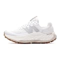 Pikkukuva 1 / 5: New Balance Fresh Foam More Trail v3 'White Grey' 44