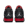 Pikkukuva 4 / 5: Jordans 4 Retro Red Thunder Miehet ja Naiset Alkuperäiset AJ4 Tennarit 38.5