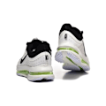 Pikkukuva 4 / 5: Air Zoom Pegasus Premium Valkoinen musta vihreä Matala juoksukenkä 43