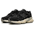 Pikkukuva 2 / 5: New Balance 9060 Black Suede U9060HSD 41.5