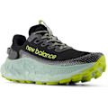 Miniatyrbild 4 av 5: New Balances Fresh Foam X More Trail v3 'Black Grey Green' 38