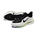 Pikkukuva 2 / 5: Air Zoom Pegasus Premium Valkoinen musta vihreä Matala juoksukenkä 45