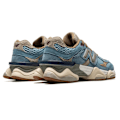 Pikkukuva 4 / 5: New Balance 9060 Bodega - Age of Discovery U9060BD1 44