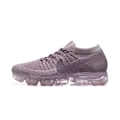 Miniatyrbilde 1 av 5: Air VaporMax 'Violet Dust' Flyknit Strikkede vevde sportssko med luftpute i full håndflate 39
