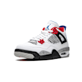 Pikkukuva 4 / 5: Jordans 4 Retro SE 'What The 4' miehille ja naisille Alkuperäiset AJ4 Tennarit 38