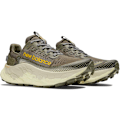 Miniatyrbild 2 av 5: New Balances Fresh Foam X More Trail v3 'Brown Olive Green' 45