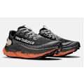 Pikkukuva 4 / 5: New Balance Fresh Foam X Trail More v3 D Wide 'Black Orange' 40