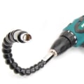 Miniatyrbild 1 av 2: Flexibelt borrkit / Snake Bit Drill Extender universal tool