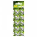 303/357/AG13/LR44 10-PACK GP Aluminium
