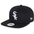 New Era 9Fifty Snapback -lippis - MLB Chicago White Sox (Päänympärys 58cm)