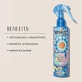 Miniatyrbillede 3 af 5: 1-5x Hydro Rush Intense Moisture Leave-In Conditioner til alle hårtyper, 3 stk. 3 pcs