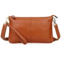 Enkel Axelväska Crossbody Väska GINGER GINGER GINGER