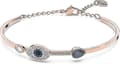 Swarovski Symbolic Evil Eye Krystall Smykkekolleksjon