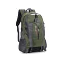 Vandringsryggsäck 40 L, Grön green