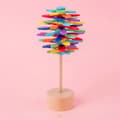 Spiral Lollipop Leksak Fidgets Leksak 2 2 2 2