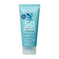 Blue Lizard Australian Solcreme, Mineralsolcreme til følsom hud, SPF 50, 89ml 89ml 1 stk