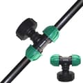 IBC Tankadaptrar Gängkoppling 20MM T-KOPPLING 20mmTee Tee Connector 20mmTee Connector