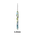 Virknålar Virknålar 3.25MM3PCS 3PCS 3.25MM3Pcs 3Pcs 3.25MM3Pcs