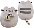 Pusheen Snackables Sushi Spisepinde Plysdyr Kat, 7\"