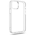 iPhone 13 mobilskal TPU Transparent
