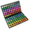 Deluxe 120 set luomiväri ammattipaletti - 120 väriä