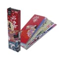 30 ark/förpackning pappersbokmärken japansk stil retro