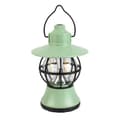 Campinglykta Batteridriven LED Campinglampa