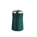 Mini sähköparranajokone vihreä vihreä green