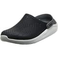 Unisex voksen LiteRide Clogs, Svart 42/43 EU nero 42/43 EU