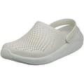 Unisex voksen LiteRide Clogs, Nero Almost White 41/42 EU almost white/almost white 41/42 EU