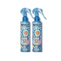 Miniatyrbillede 1 af 5: 1-5x Hydro Rush Intense Moisture Leave-In Conditioner til alle hårtyper, 2 stk. 2 pcs
