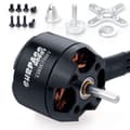 Surpass C2830 750KV borstlös motor för RC-flygplan med fast vinge 750kv