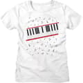 Michael Jackson Dam T-shirt Beat It Video Rockinstone S