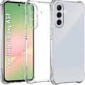Samsung A57 Extra Stöttåligt Fodral