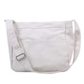 Canvas Taske Mode Messenger Taske Studenter Skuldertaske