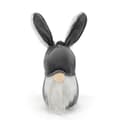 Påskehare-nisse, bedårende feriehare-nisse