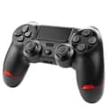 DoubleShock-kontroller kompatibel med PS4 – trådløs spillkontroller 1-pakning 1-Pack