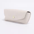 Etui Opbevaringstaske HVID Hvid white
