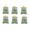 Koolmei 6-pack Hängande Flugfälla Påse
