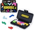 Educational Insights Kanoodle, 3D-aivojumppapeli lapsille, tilalliset pulmapelit aikuisille, teineille ja lapsille