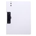 A4-pärm Mapp VIT Vit White