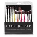 Technique Pro Silver Edition Meikkisiveltimet - 10 kpl