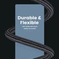 Miniatyrbilde 7 av 10: USB 3.1 Gen 2-kabel Type-C til Type-C-kabel 1M 1m 1m