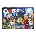 Cluedo Klassiskt Detektivbrädspel