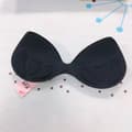 Miniatyrbilde 7 av 10: Tykk BH-innlegg Bikini-innlegg NUDE TYPE2 TYPE2 Nude nude type2-type2