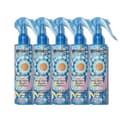 Miniatyrbillede 1 af 5: 1-5x Hydro Rush Intense Moisture Leave-In Conditioner til alle hårtyper, 5 stk. 5 pcs